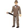 Hasbro Indiana Jones e l'ultima crociata Retro Collection Dr. Henry Jones Action Figure, 9,5 cm