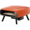 WITT Forno Pizza Etna Orange fermo