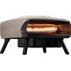 WITT Forno Pizza Etna Orange fermo