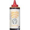 Bachan's - La salsa originale giapponese per barbecue - piccante e speziato, 500 ml, piccolo lotto, senza OGM, senza conservanti, vegano e senza BPA.