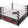 WWE - Ring delle superstar di Raw