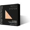 Diego Dalla Palma Refill Skin Highlighter Illuminante Compatto In Polvere 134 Sabbia Dorato