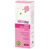 Vital factors italia srl MAX DEP CR DEPILATORIA VI/CORP