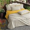 GABEL ROYAL COMPLETO LENZUOLA IN COTONE PERCALLE MATRIMONIALE 24172 GABEL