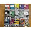 Kaiju n.8 manga ultimo set completo vol. 1-14 fumetti giapponesi NUOVI