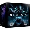 Cranio Creations Gioco Da Tavolo - Cranio Creations: Nemesis (gioco Da Tavolo)