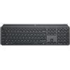 Logitech Logitech Mx Keys For Business tastiera Bluetooth Italiano Grafite cod. 920-010247 920-010247-OUT