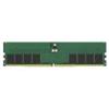 Kingston Technology Kingston - DDR5 - modulo - 32 GB - DIMM 288-PIN - 5600 MHz / PC5-44800 - CL46 - 1.1 V - senza buffer - non ECC KCP556UD8-32-OUT