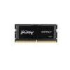 Kingston Technology SO-DIMM DDR5 16GB 5600MHZ KF556S40IB-16 KINGSTON FURY Impact CL40 KF556S40IB-16-OUT