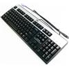 HP HP 434820-052 tastiera PS/2 AZERTY Francese Nero, Argento cod. 434820-052 434820-052-OUT