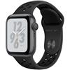 Apple APPLEWATCH NIKE+ S4 GPS 40MM MU6J2TY/A-OUT