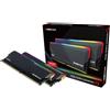 Biostar Biostar KIT RGB DDR4 16GB (2x8GB) GAMING X memoria 3200 MHz cod. DMD32EU4RP DMD32EU4RP-OUT