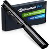 NinjaBatt Batteria Pro per HP 740715-001 OA04 OA03 746641-001 250 G3 HSTNN-LB5S 15-G092SA 250 G2 15-G094SA 746458-851 15-H0000 HSTNN-LB5Y HSTNN-PB5Y - Samsung Cells [4 Cells/2600mAh/41wh]