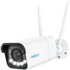 Reolink W430 Cupola Telecamera di sicurezza IP Esterna 3840 x 2160 Pixel Parete