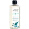 MAISON BERGER Lampe Berger - Ricarica per Profumo, Aroma Happy Fraîcheur Aquatique, freschezza acquatica, 1 l
