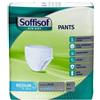 S.I.L.C. SpA SOFFISOF AIR DRY PANTS EXTRA L