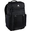 Burton Annex 2.0, Zaino Unisex Adulto, True Black