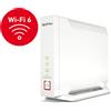 AVM FRITZ!Box WLAN 4060: WLAN-Router 6000 Mbit/s Bianco