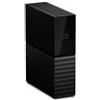 Western Hard Disk Esterno Western Digital My Book V3 6 TB Nero