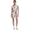 Desigual Vest_MONICAWHITE, 1001 Raw, S