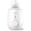 Philips Avent Bottle Warmer SCF355/09 1 pz