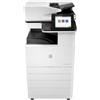 EVOX STAMPANTE HP COLOR LASERJET MANAGED MFP E77825 ( USATO ) LASER MULTFUNZIONE A COLORI RETE 25PPM A3/A4
