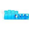 Meds Portapillole Settimanale