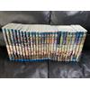 Dr. Stone Manga in giapponese Vol.1-27 set completo Tankobon fumetti NUOVO