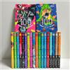 Zom 100 Bucket List of the Dead Comic Manga vol.1-23 Book set Haro Aso Japanese