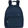 Samsonite Zaino Donna Samsonite MOVE 5.0 Tg.S Dark Blue 151647 1247