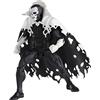 Marvel Hasbro Marvel Legends Series Doctor Strange in The Multiverse of Madness 15-cm Collectible D'Spayre Cinematic Universe Action Figure Toy, 2 Accessories And 1 Build-A-Figure Part, Multi (F0374)