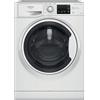 Hotpoint Ariston NDBR984469 Lavasciuga Condensa 6/9 kg 1400 Giri/min Classe C Bianco