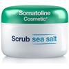 Somatoline Cosmetics Somatoline Cosmetic Scrub Sea Salt 350 g