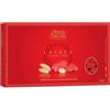 CONFETTI MAXTRIS SPOSA NOVELLA E LAUREA CON MANDORLA calibro 36-1 KG (ROSSO)