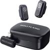 Hollyland LARK A1 Duo USB-C Microfono senza fili