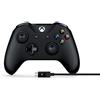 Microsoft Xbox One: Controller Bluetooth + Cavo per PC