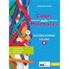 Petrini Colori della matematica. Ediz. azzurra. Con Quaderno di inclusione e recupero. Per il triennio del Liceo classico. Con e-book. Con espansione online (Vol. 5)