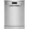 Electrolux ESA47300SX Lavastoviglie 60 cm 14 Coperti Inox AirDry Silenziosa 46 dB