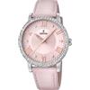 Festina Orologio Analogico Quarzo Donna con Cinturino in Pelle F20412/2