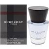 BURBERRY Touch Eau de Toilette 50 ml Spray Uomo