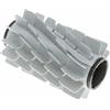 Maytronics Spazzola Corta Anteriore PVC Termofusa su Rullo per Robot Piscina Maytronics Dolphin E 60 / Poolstyle 60 / Pro X90i / Wave 90i / C 90i / Explorer E 70 / Zenit 55 - 60 - 70 /M 550 - M 600 - M 700 / 99966031 - 99966021