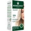 HERBATINT 10N PLATIN 135ML - HERBATINT - 909124529