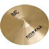 ISTANBUL CYMBALS Istanbul Mehmet IMC Bronze Crash 18"