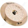 ISTANBUL CYMBALS Istanbul Mehmet X-Ray Multi China 18"