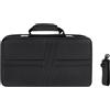 Not specified Custodia rigida portatile per PS5 Pro con archiviazione interna personalizzabile