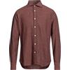 TINTORIA MATTEI 954 - Camicia fantasia