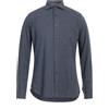 TINTORIA MATTEI 954 - Camicia tinta unita