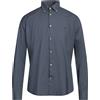 BROOKSFIELD - Camicia tinta unita