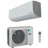 Daikin Condizionatore Monosplit 18000 BTU A++/A+ (Unità Interna + Unità Esterna) WiFi Inverter Proera R32
