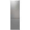 Candy Frigorifero Combinato CCT3L517ES 260L Classe E Argento Libera Installazione
